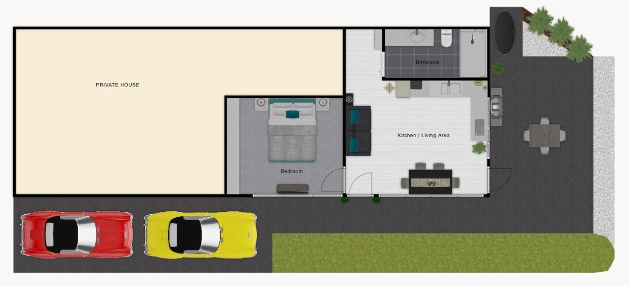 Altura Apartment ברייט מראה חיצוני תמונה