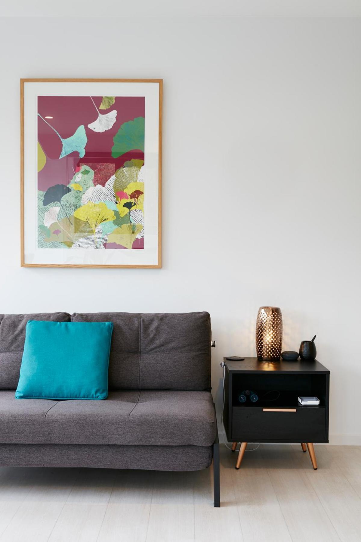 Altura Apartment ברייט מראה חיצוני תמונה