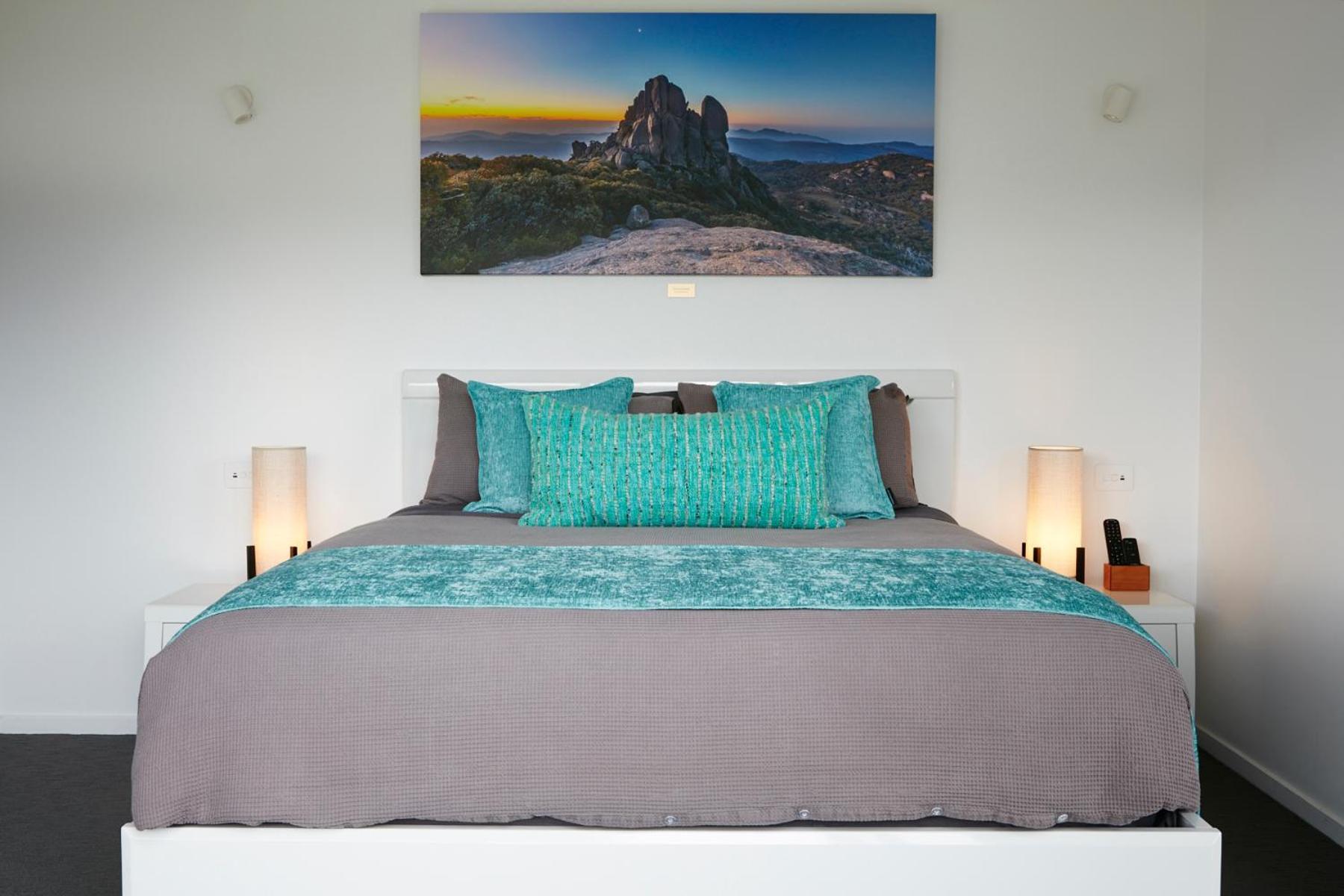 Altura Apartment ברייט מראה חיצוני תמונה